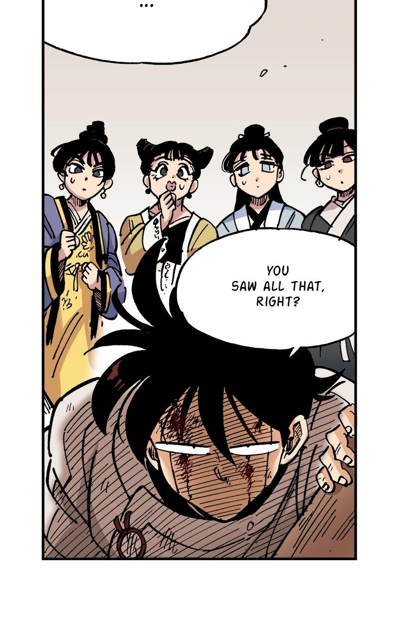 King of the East Chap 75 - Next Chap 76