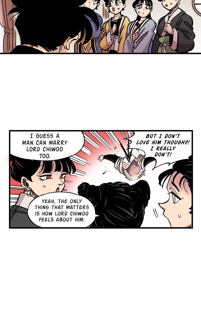 King of the East Chap 75 - Next Chap 76
