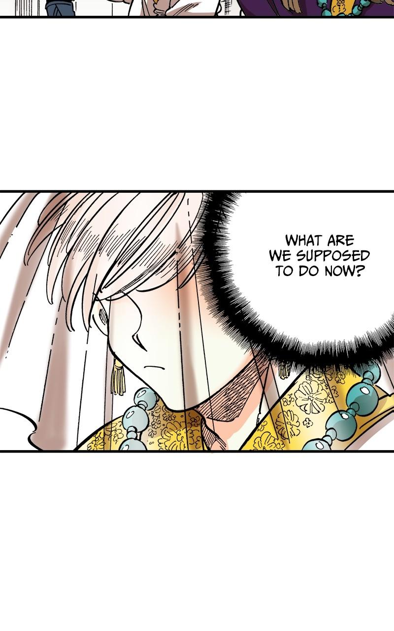 King of the East Chap 75 - Next Chap 76