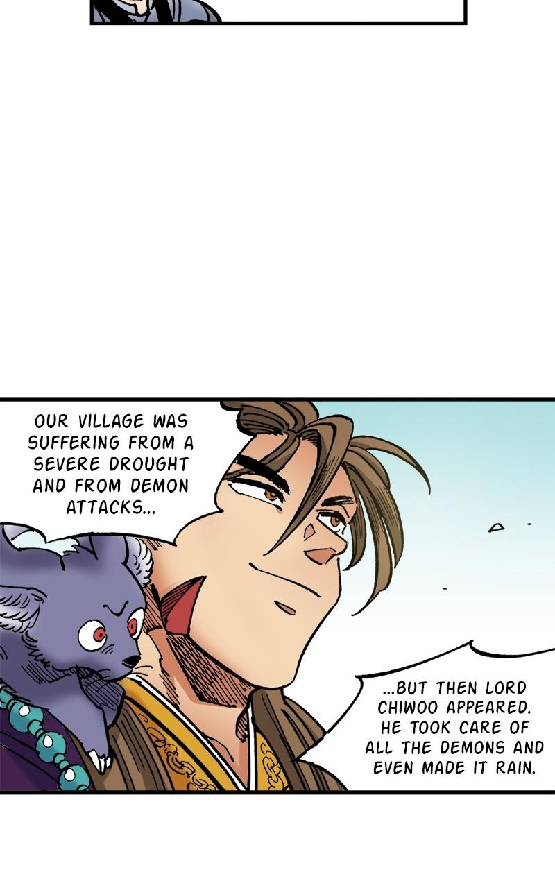 King of the East Chap 75 - Next Chap 76