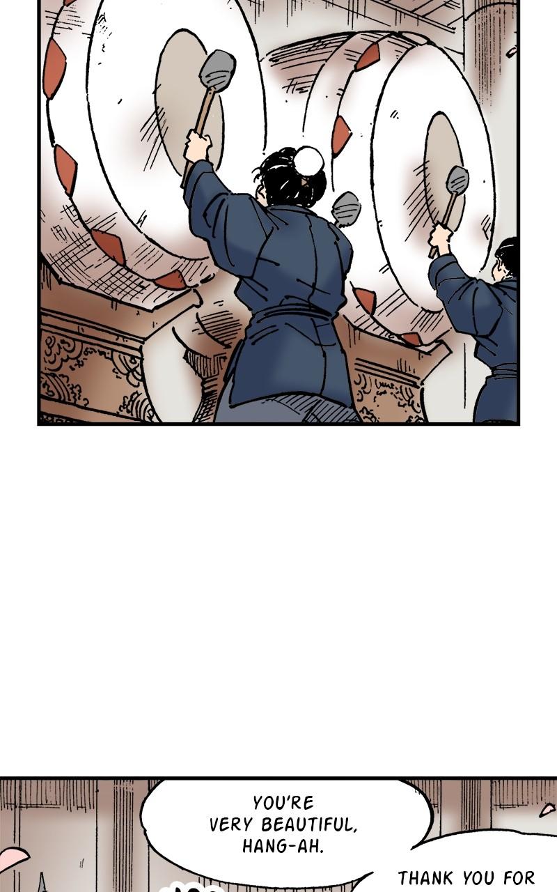 King of the East Chap 75 - Next Chap 76