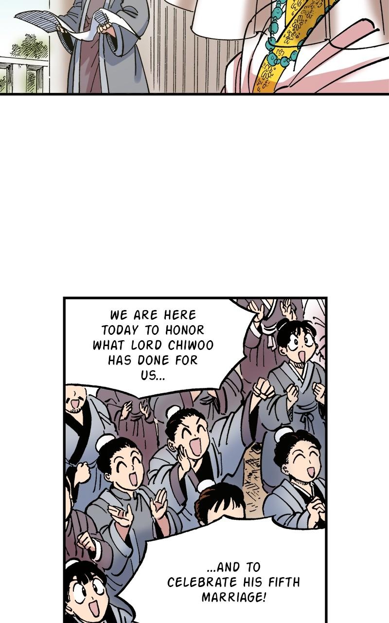 King of the East Chap 75 - Next Chap 76