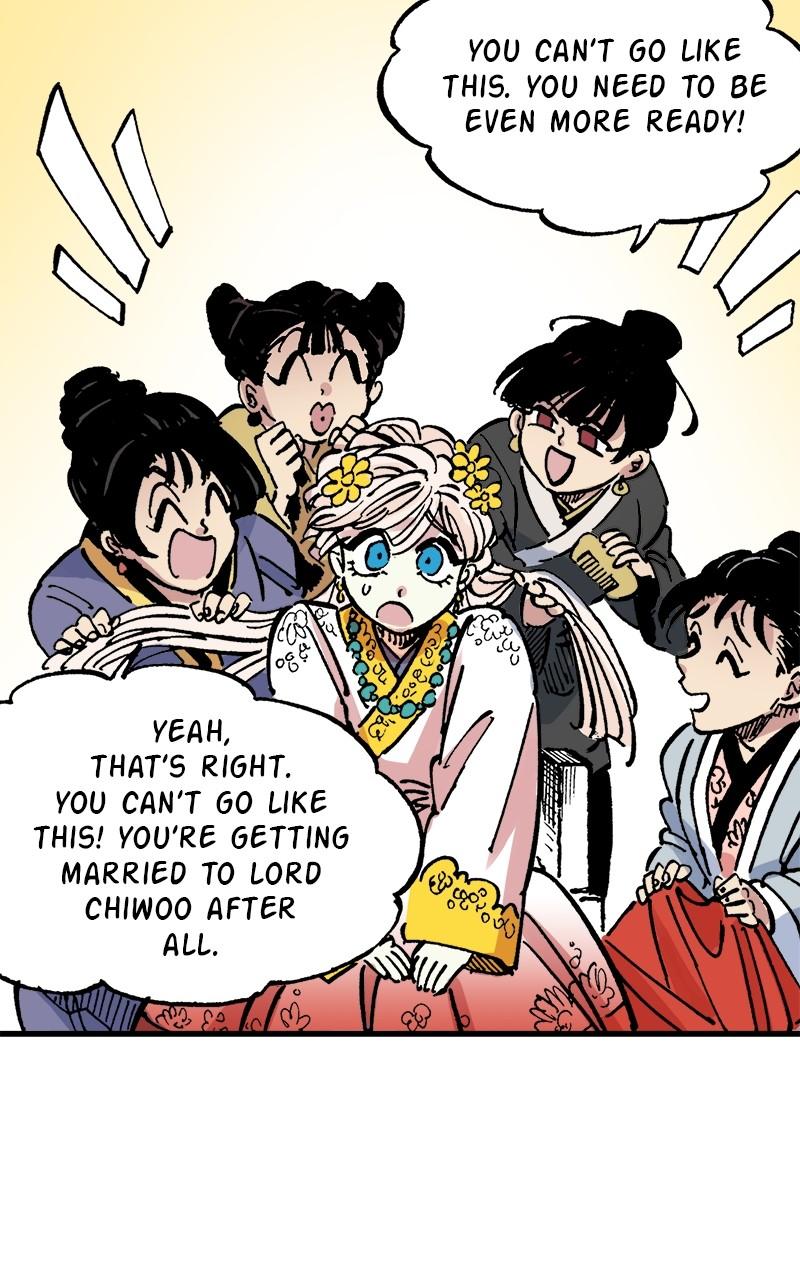 King of the East Chap 75 - Next Chap 76