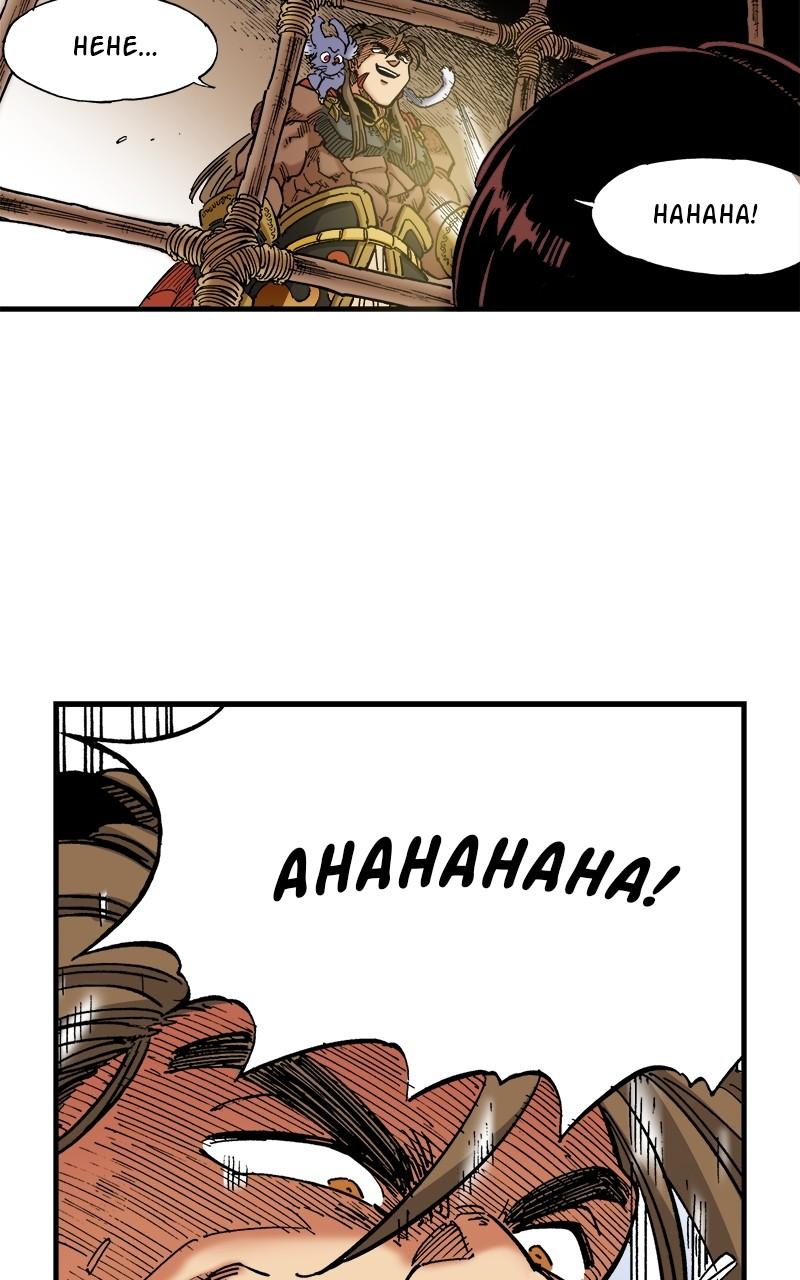 King of the East Chap 75 - Next Chap 76