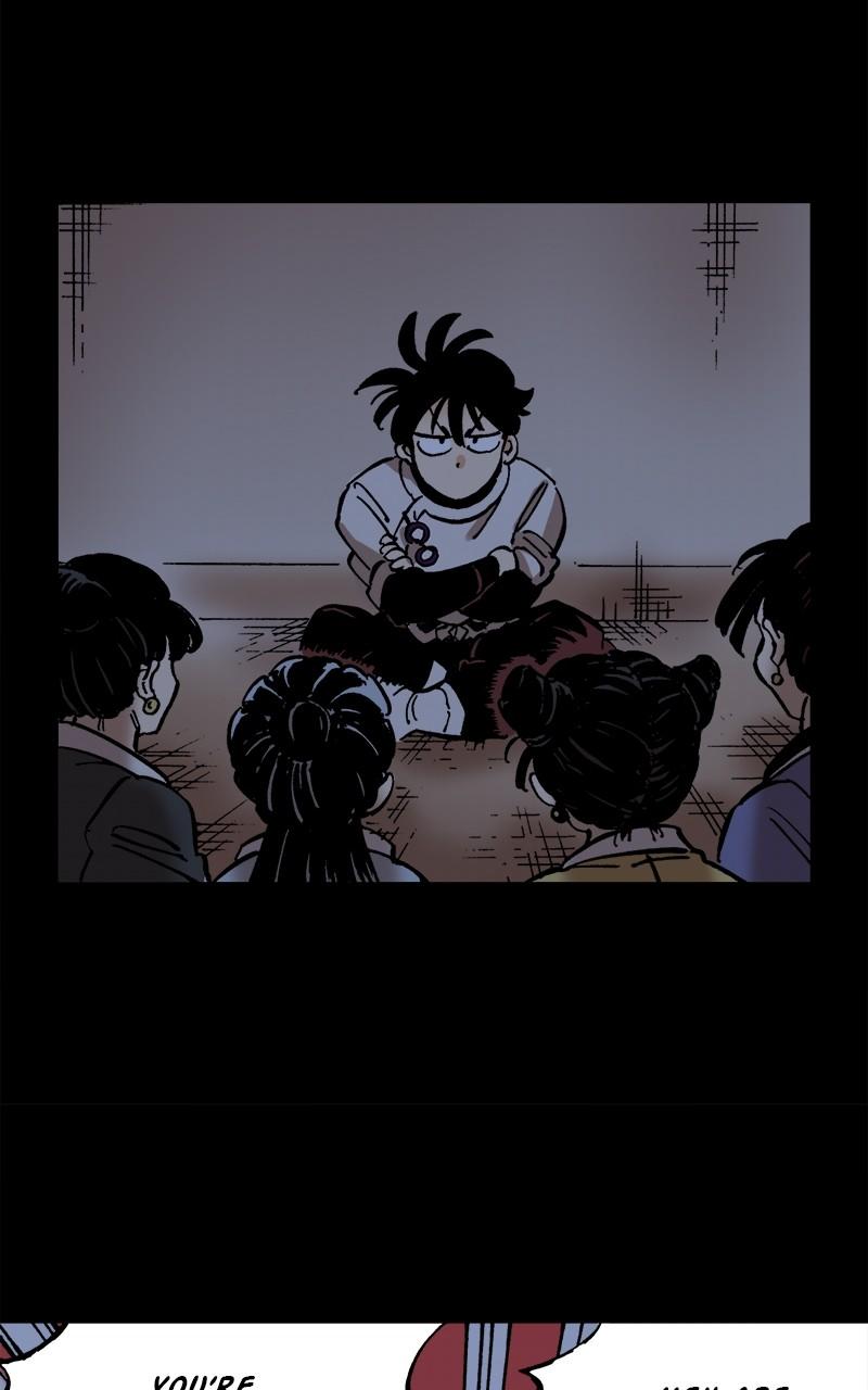 King of the East Chap 75 - Next Chap 76