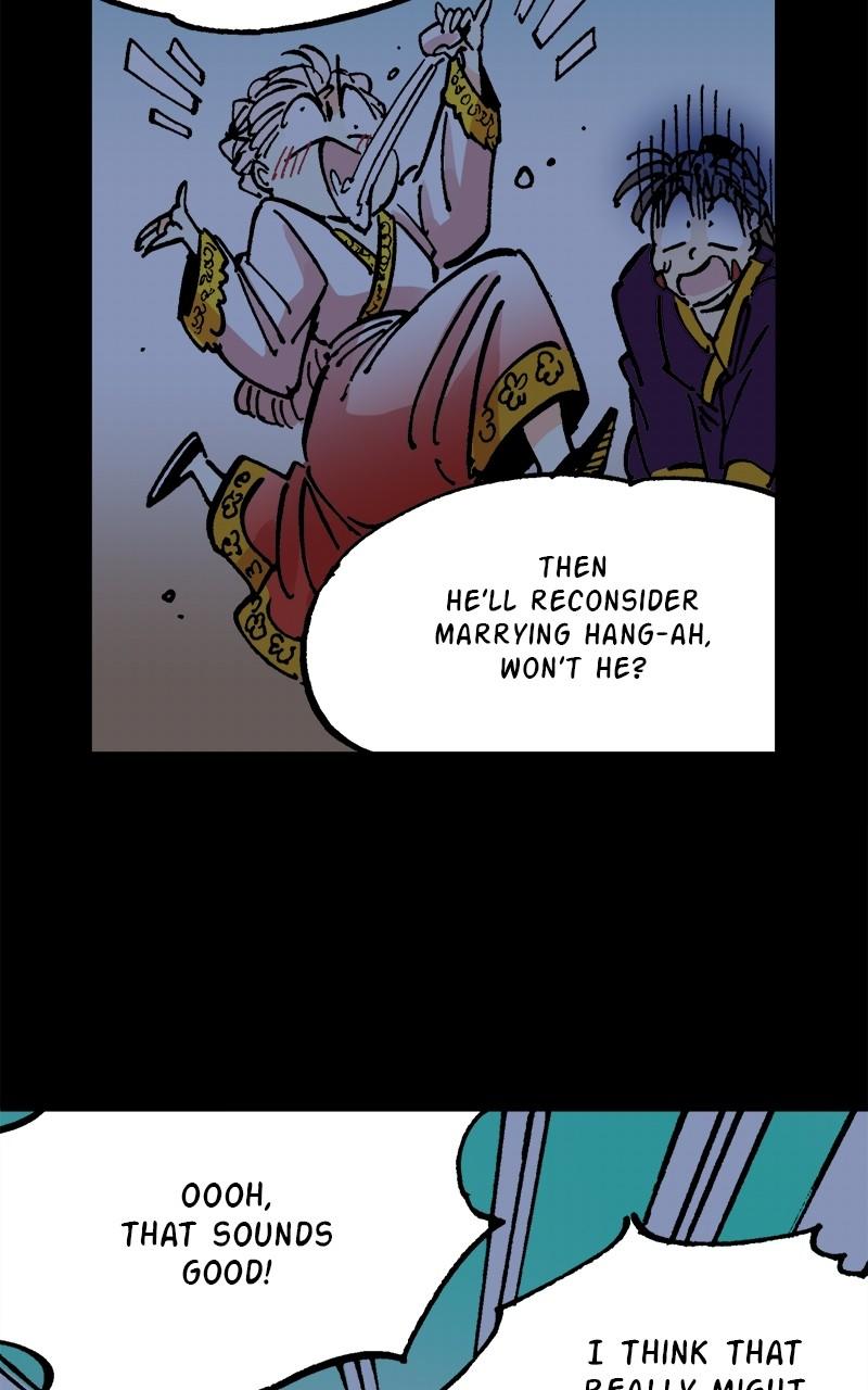 King of the East Chap 75 - Next Chap 76