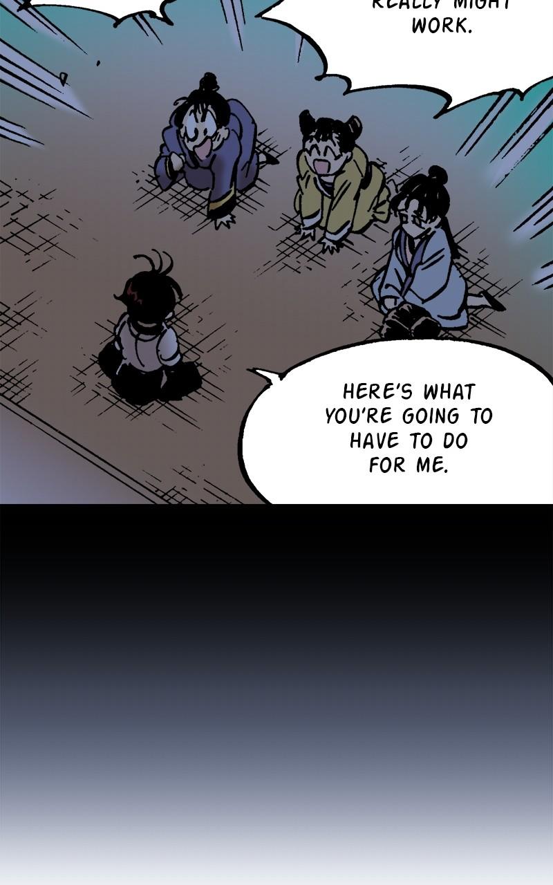 King of the East Chap 75 - Next Chap 76