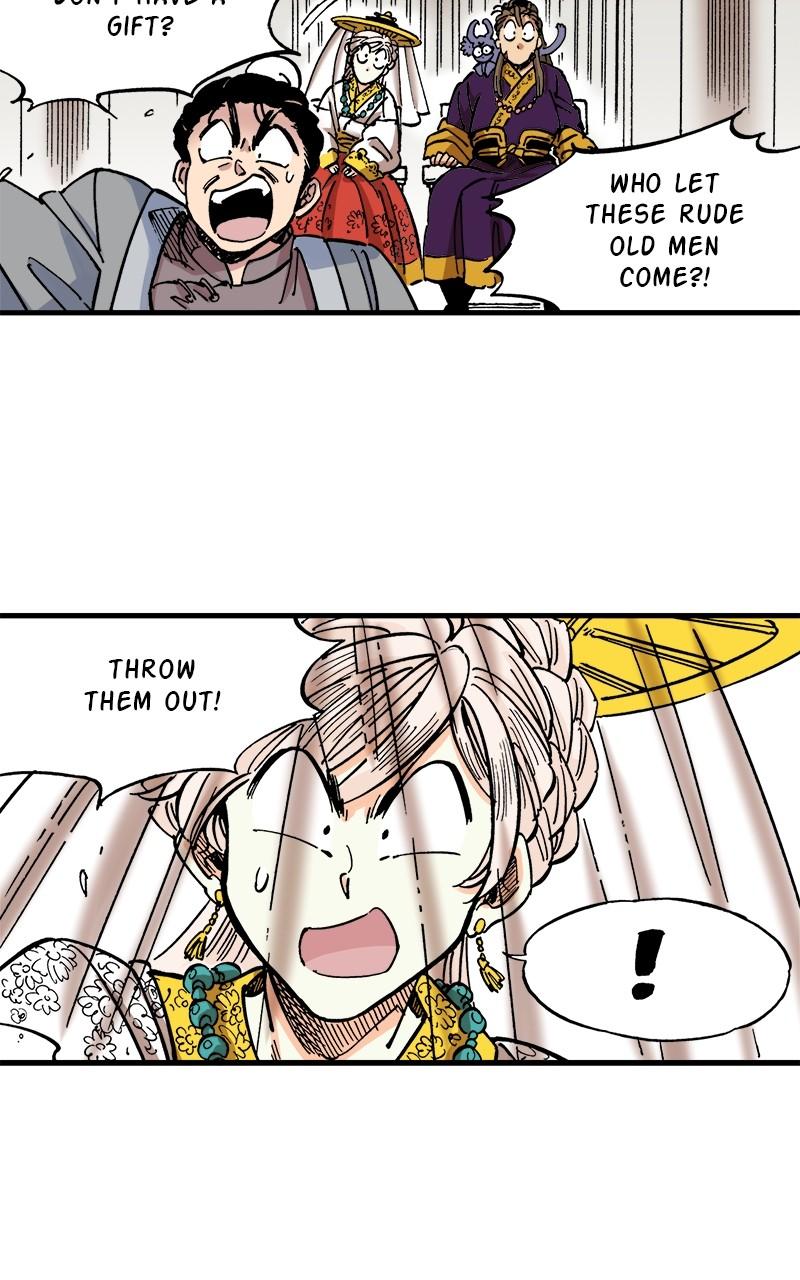 King of the East Chap 75 - Next Chap 76