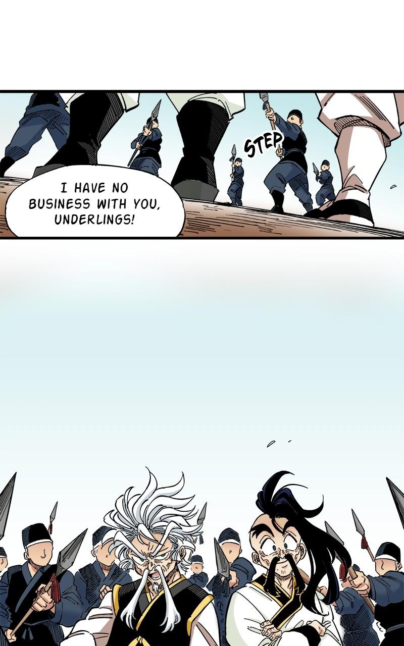 King of the East Chap 75 - Next Chap 76