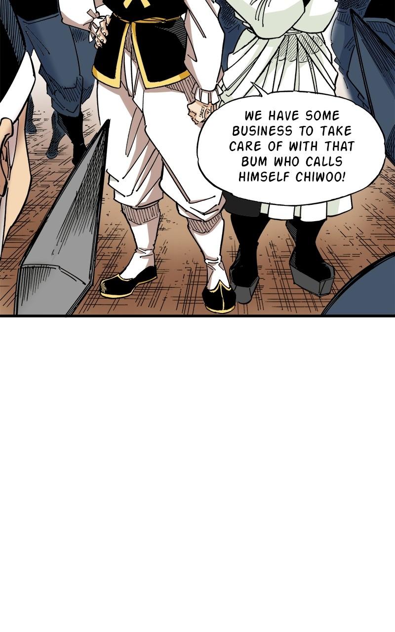 King of the East Chap 75 - Next Chap 76