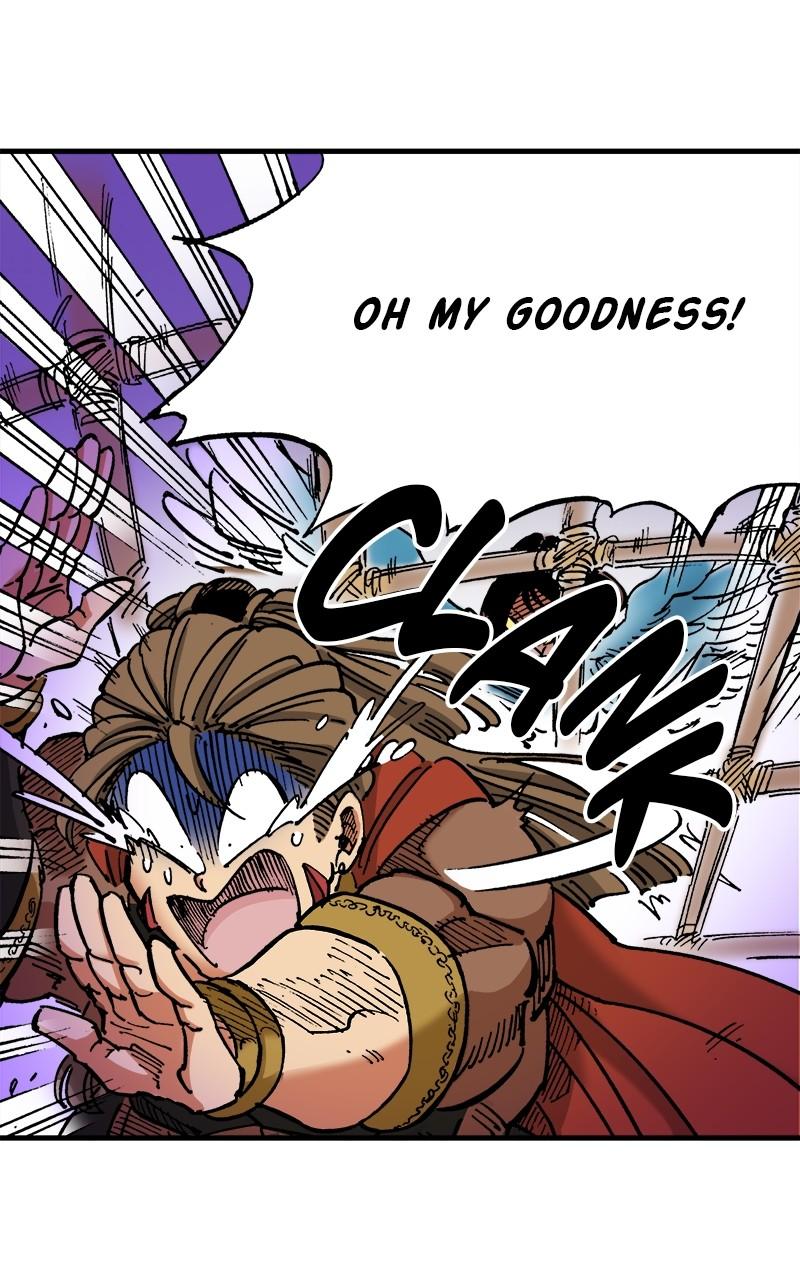 King of the East Chap 75 - Next Chap 76