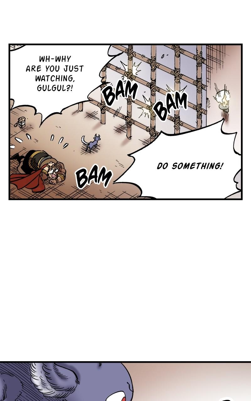 King of the East Chap 75 - Next Chap 76