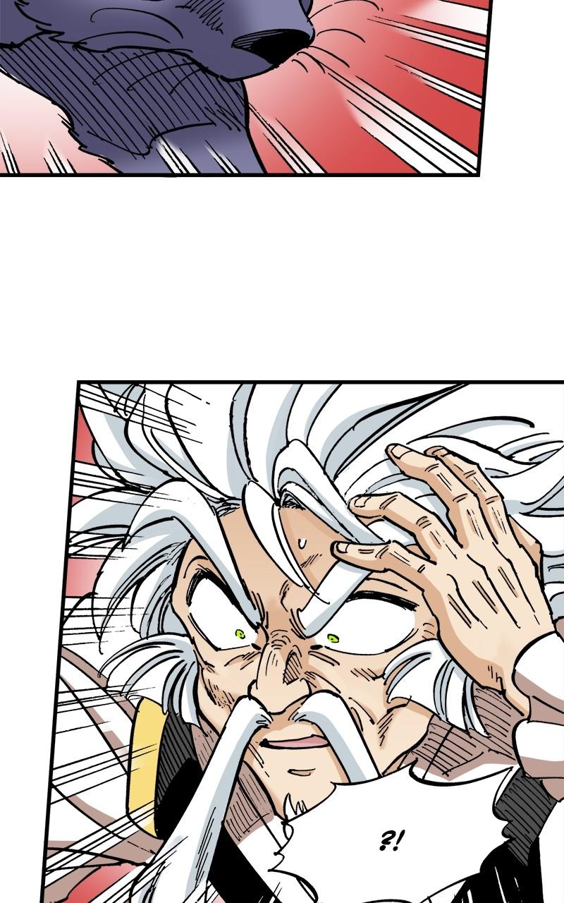 King of the East Chap 76 - Next Chap 77
