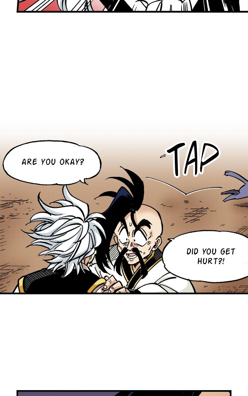 King of the East Chap 76 - Next Chap 77