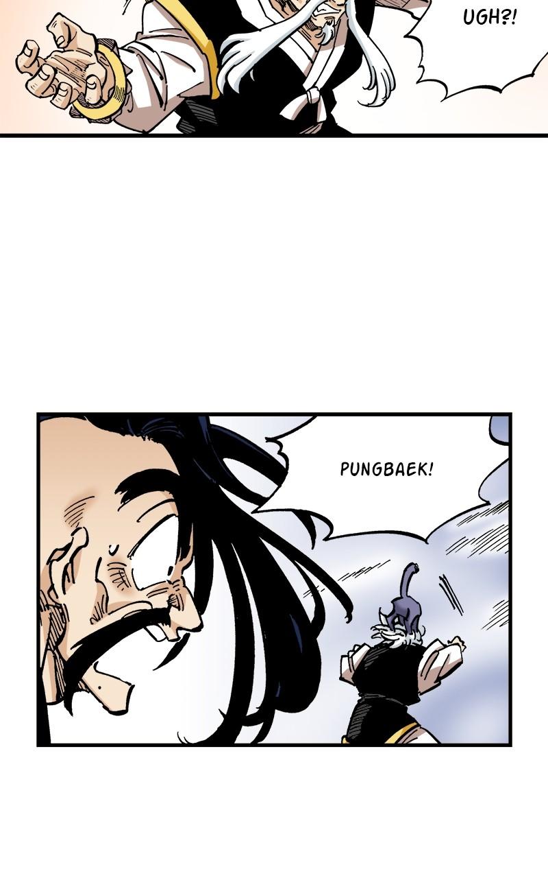 King of the East Chap 76 - Next Chap 77