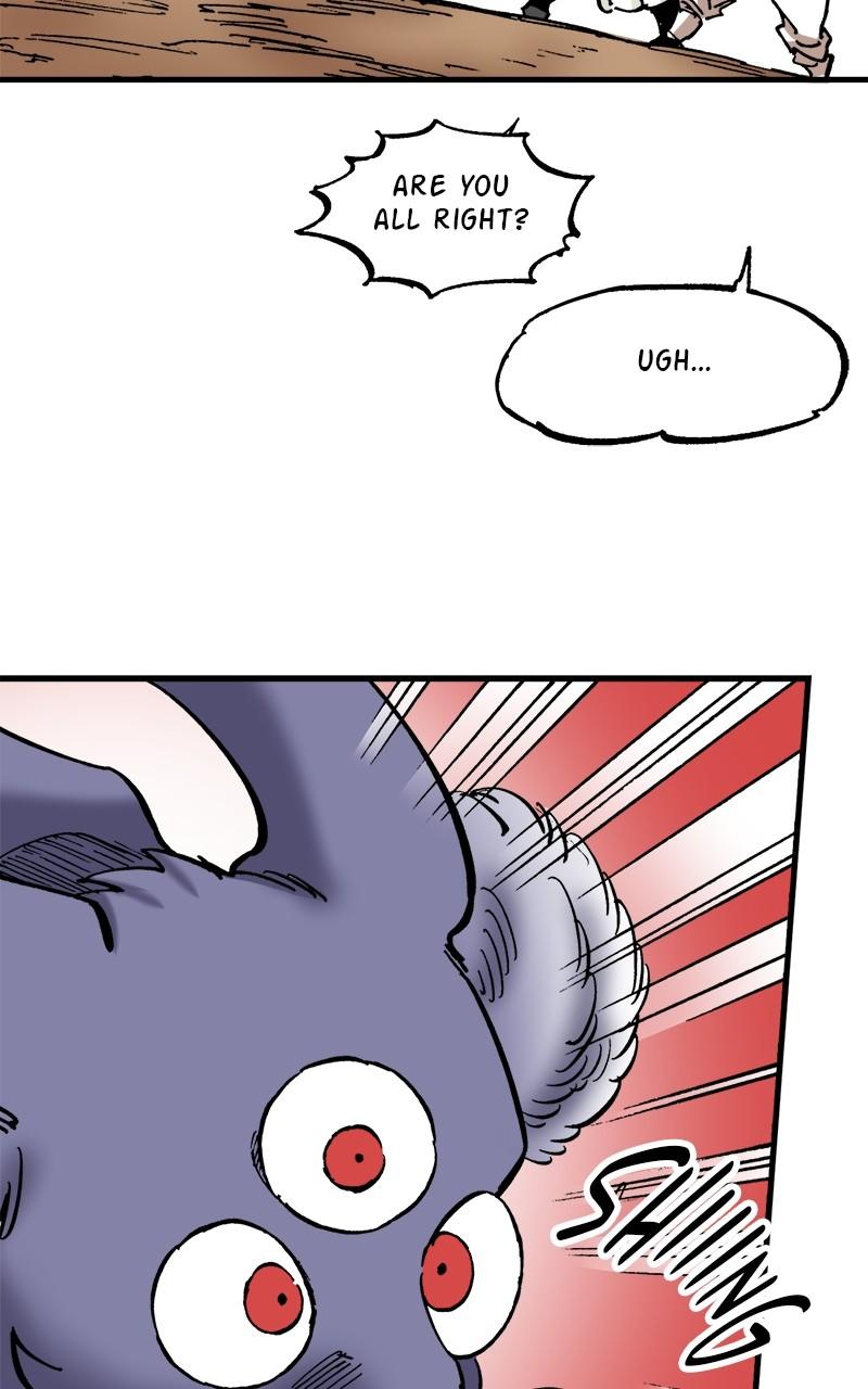 King of the East Chap 76 - Next Chap 77