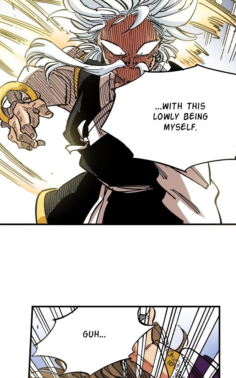 King of the East Chap 76 - Next Chap 77