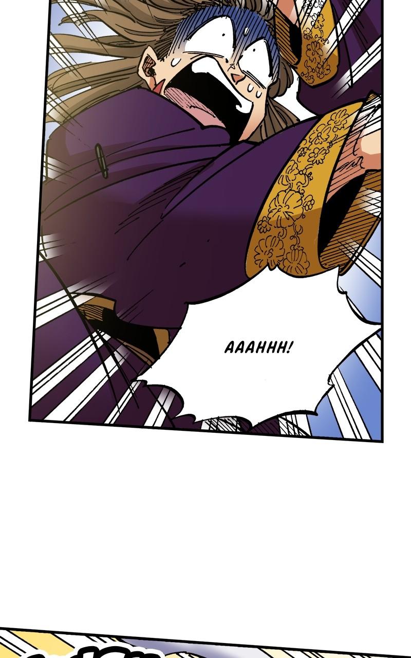 King of the East Chap 76 - Next Chap 77