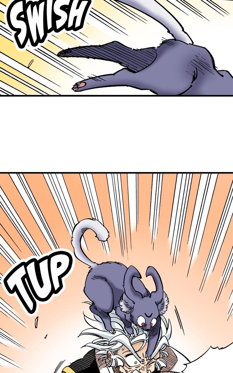 King of the East Chap 76 - Next Chap 77