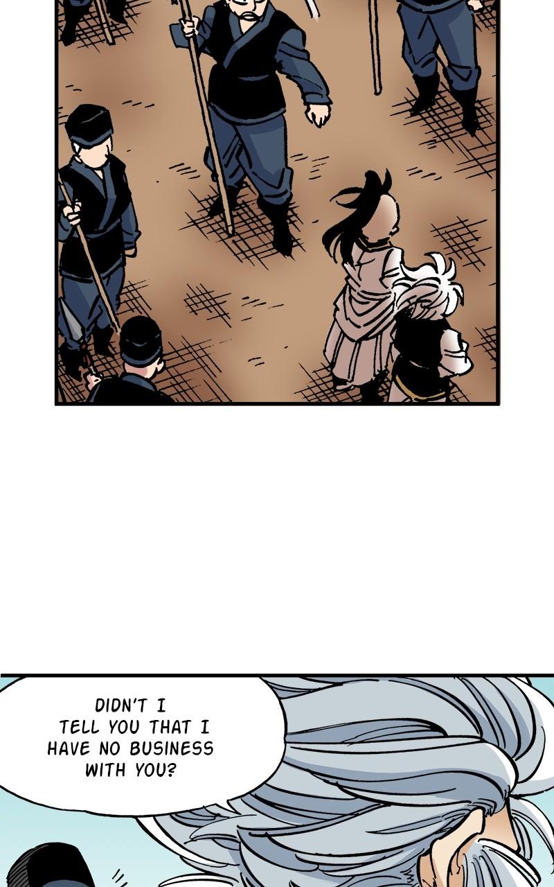 King of the East Chap 76 - Next Chap 77