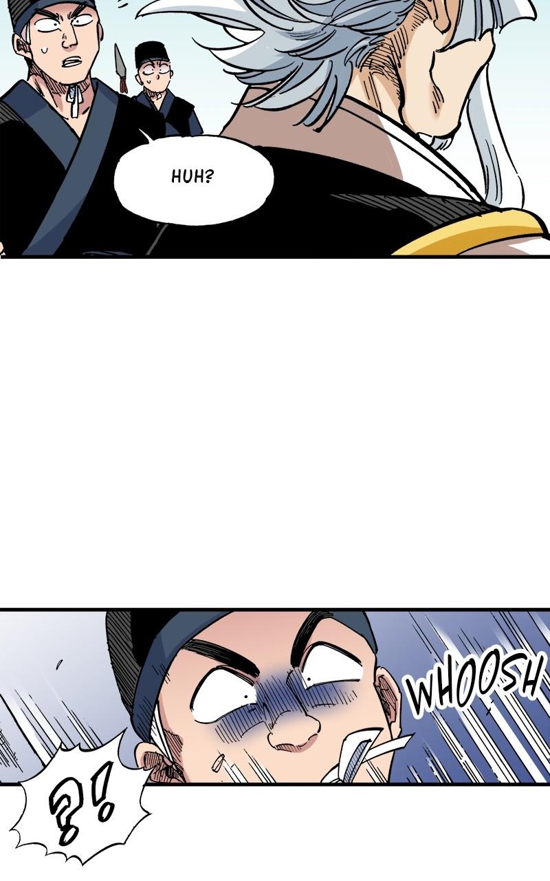 King of the East Chap 76 - Next Chap 77