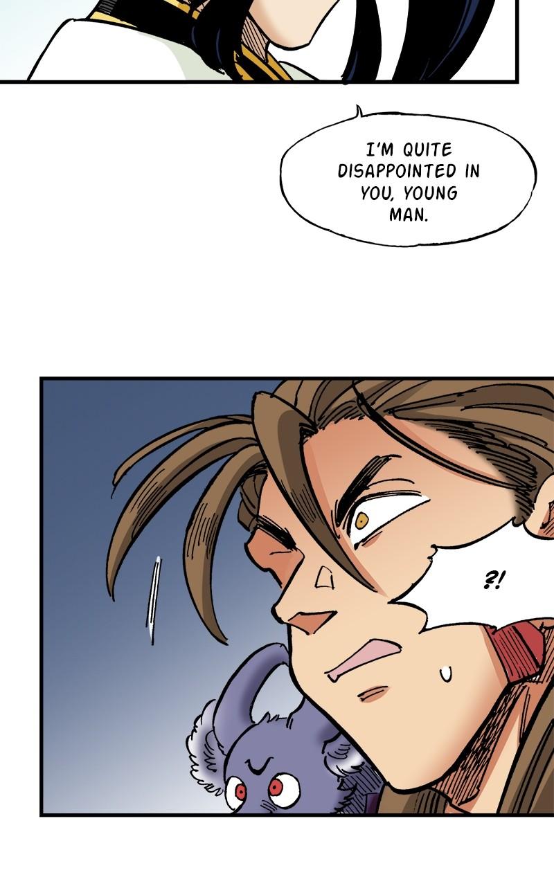 King of the East Chap 76 - Next Chap 77