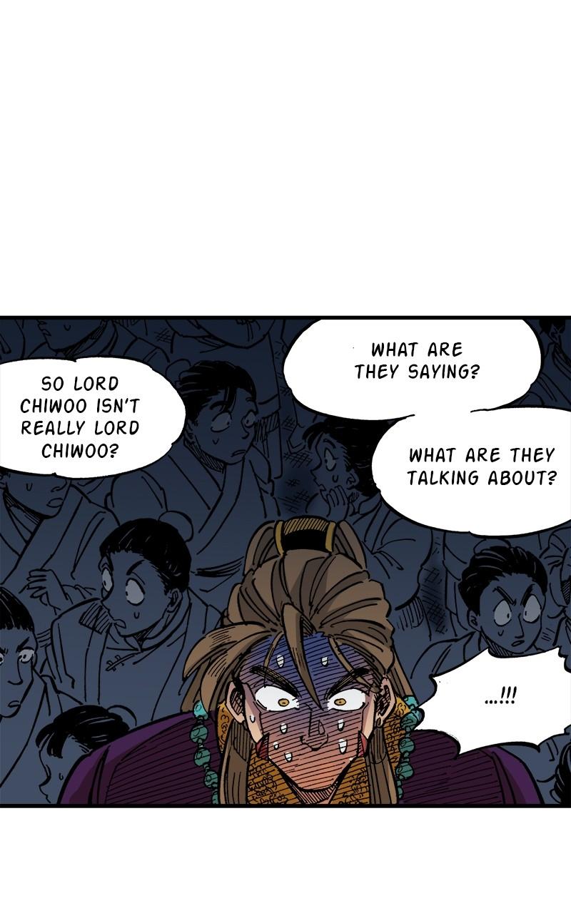 King of the East Chap 76 - Next Chap 77