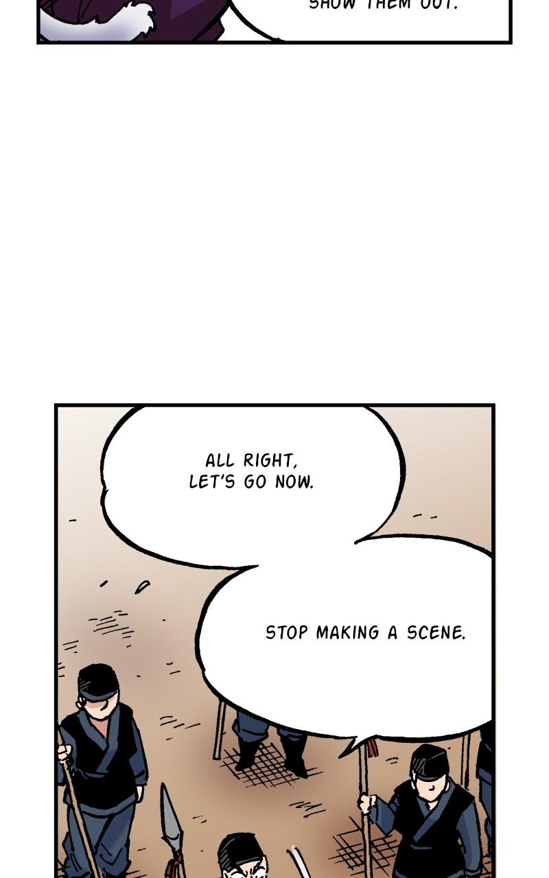King of the East Chap 76 - Next Chap 77
