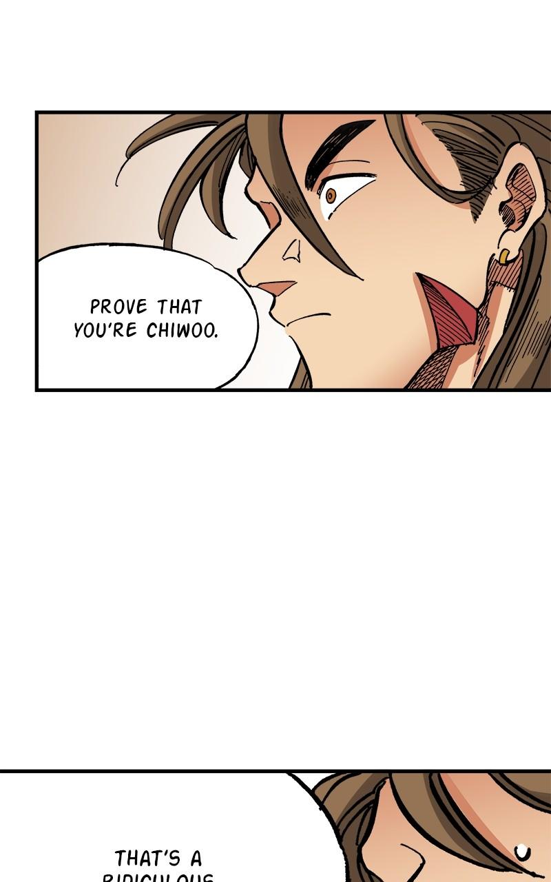 King of the East Chap 76 - Next Chap 77