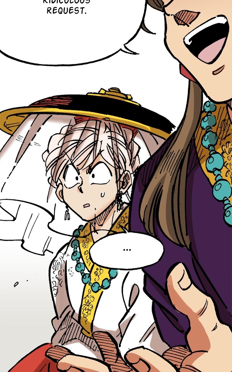 King of the East Chap 76 - Next Chap 77