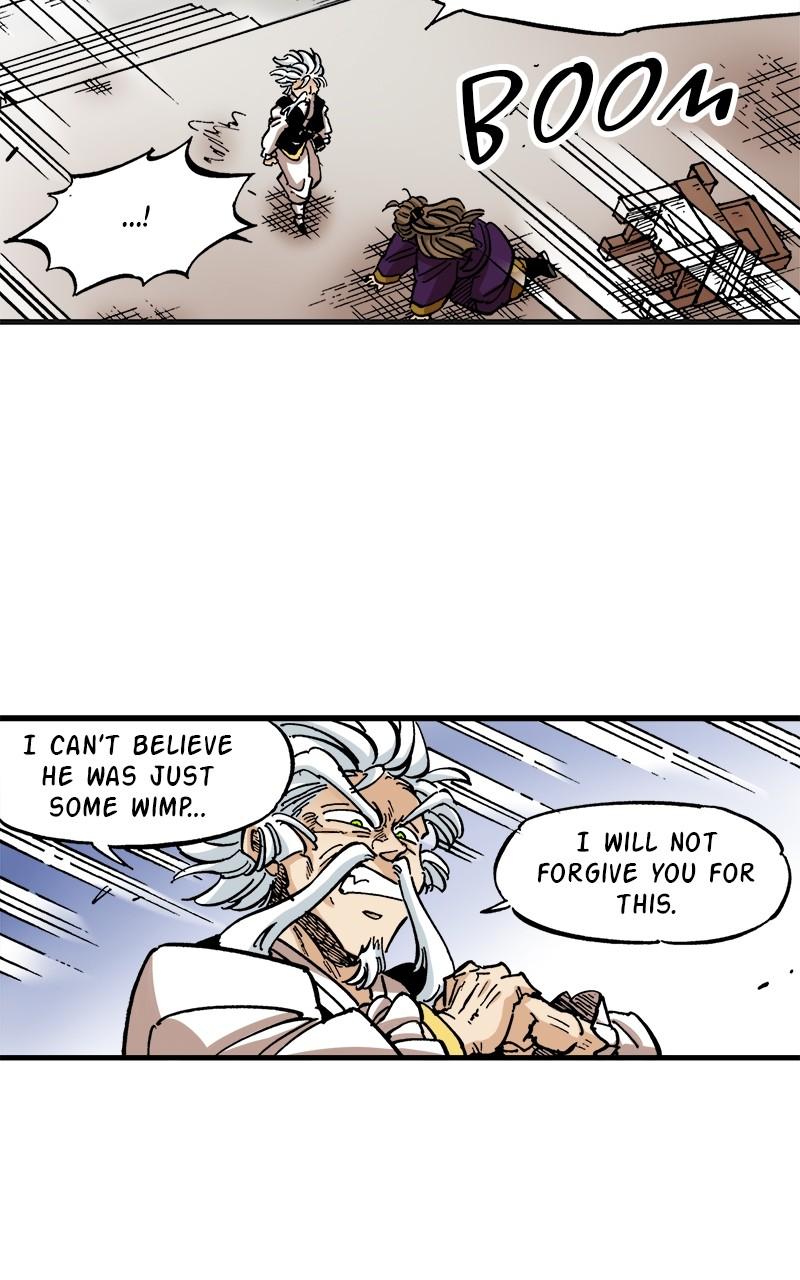 King of the East Chap 76 - Next Chap 77