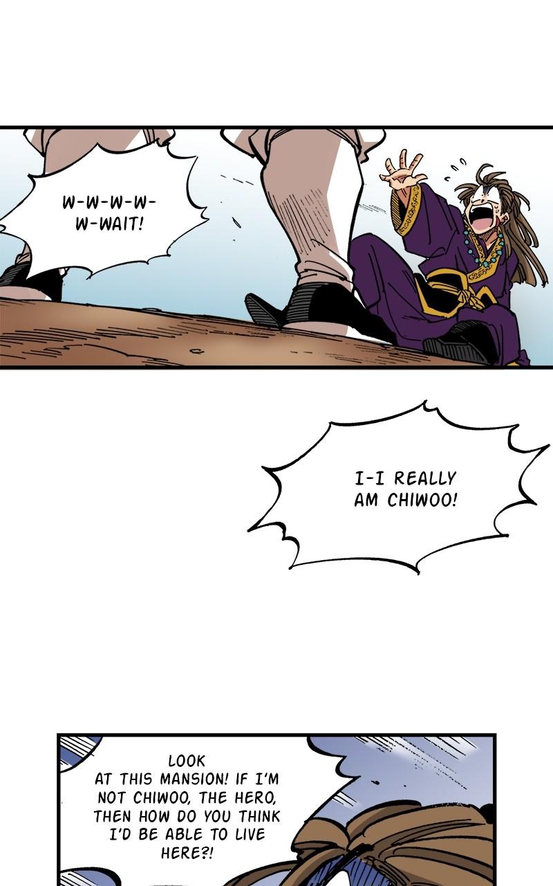 King of the East Chap 76 - Next Chap 77