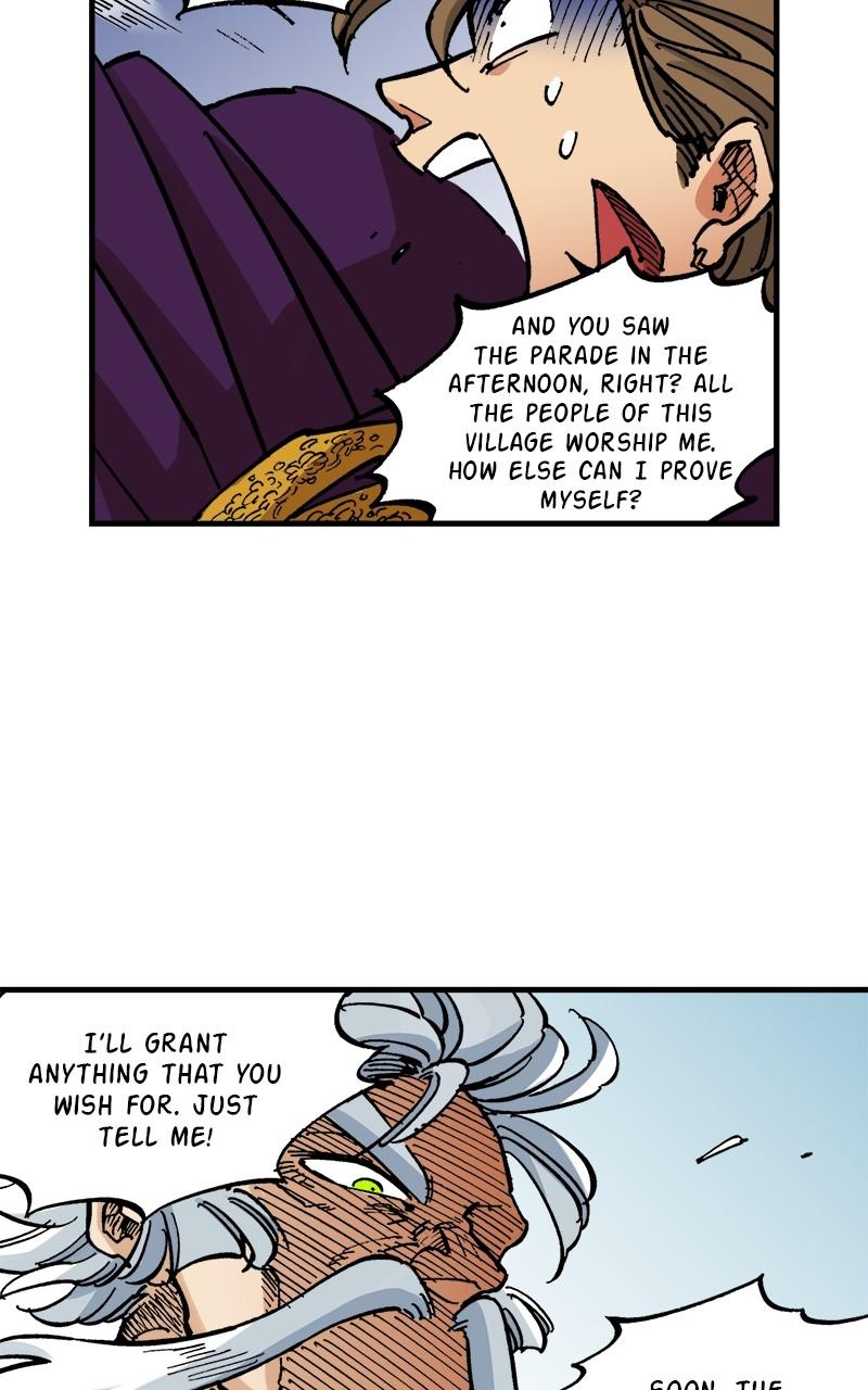 King of the East Chap 76 - Next Chap 77
