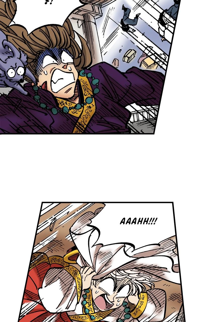 King of the East Chap 76 - Next Chap 77