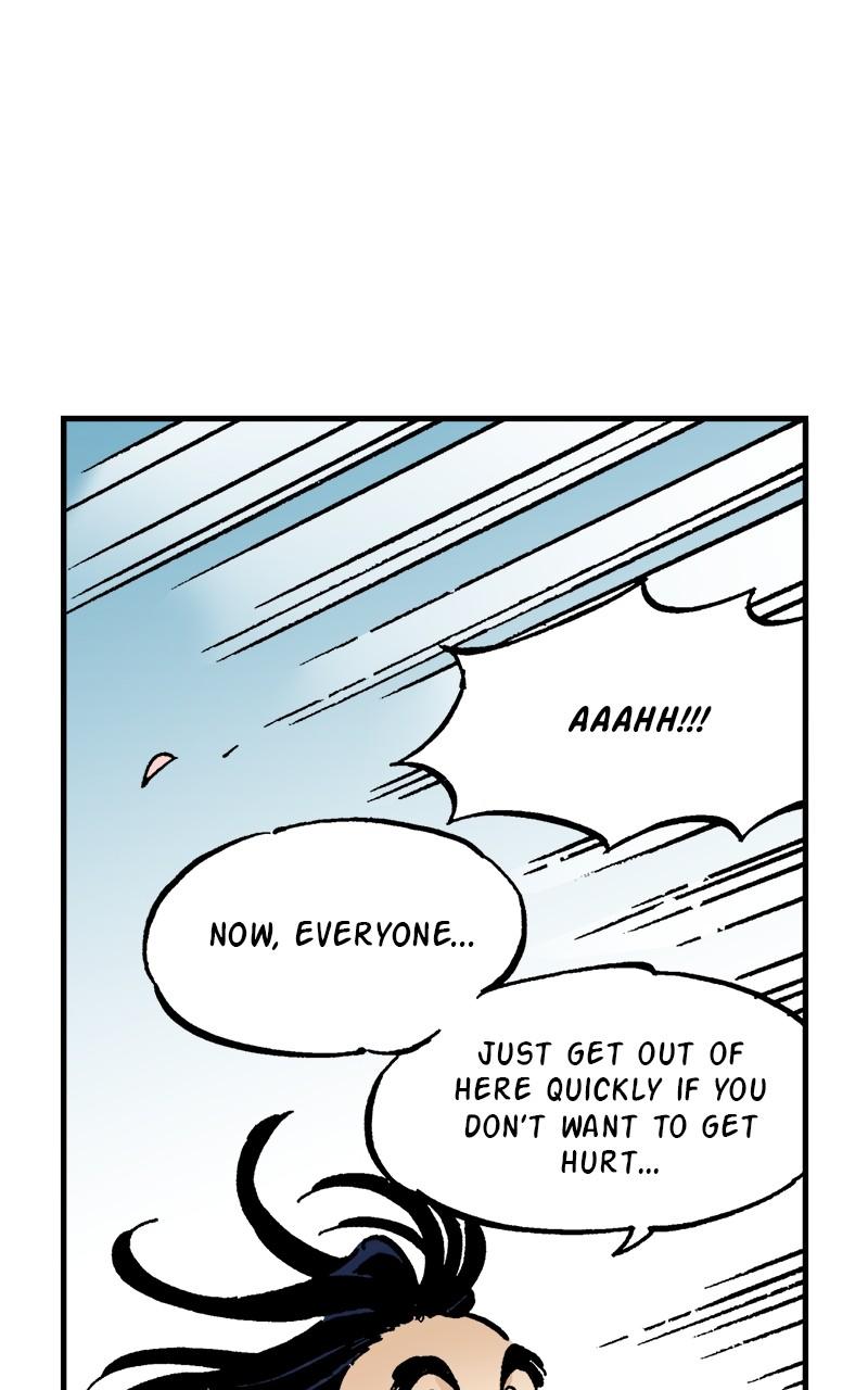 King of the East Chap 76 - Next Chap 77