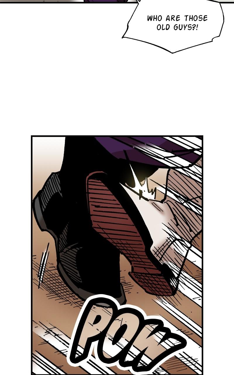 King of the East Chap 76 - Next Chap 77
