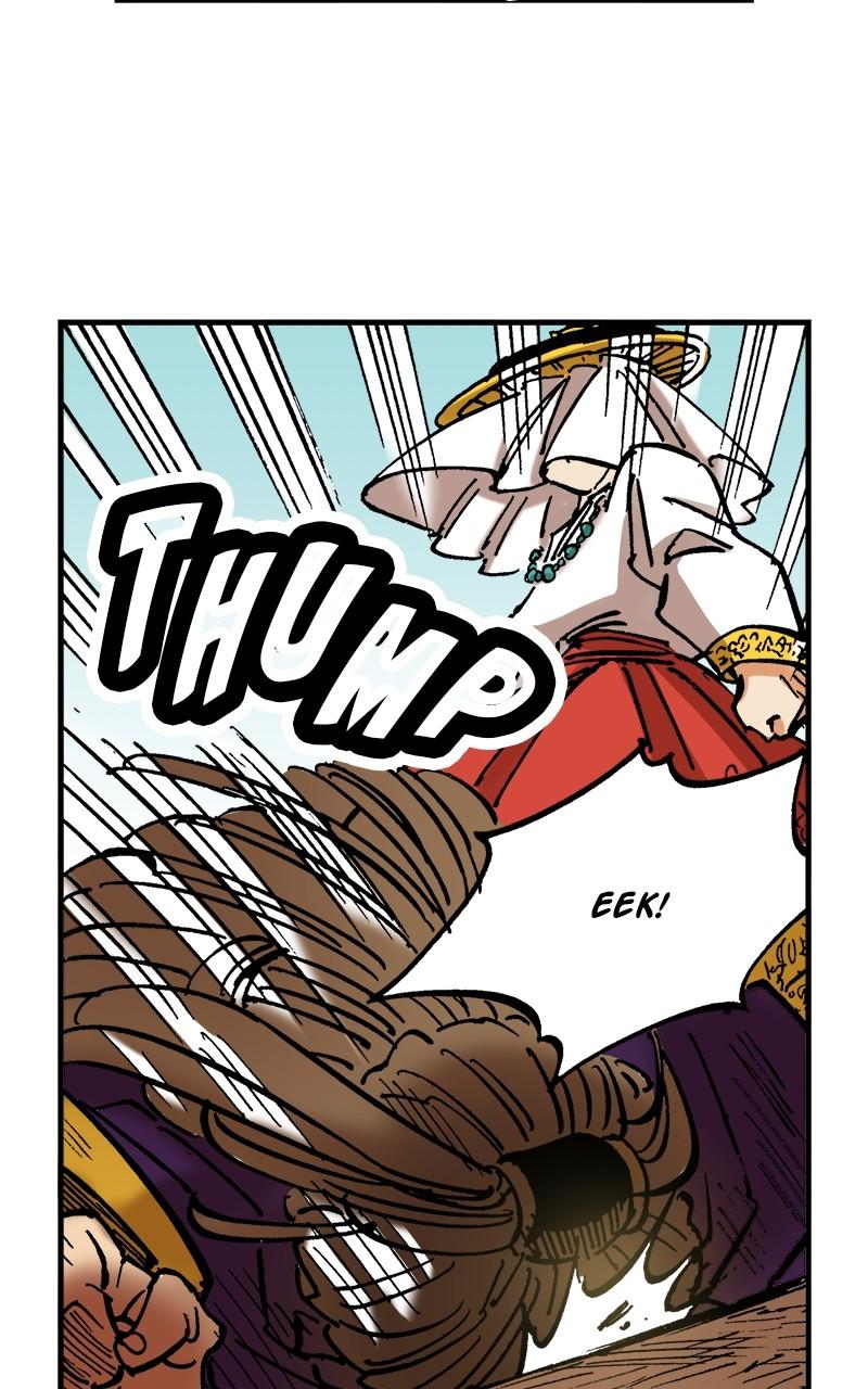 King of the East Chap 76 - Next Chap 77