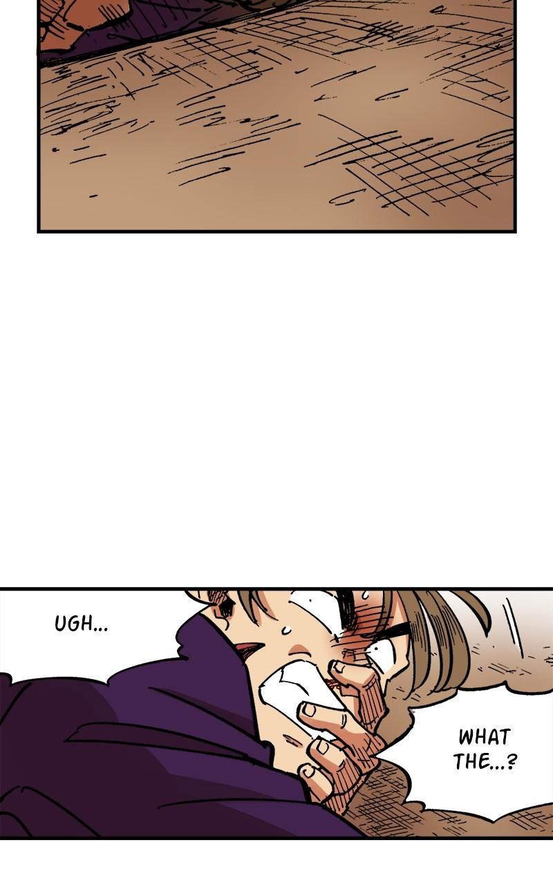 King of the East Chap 76 - Next Chap 77