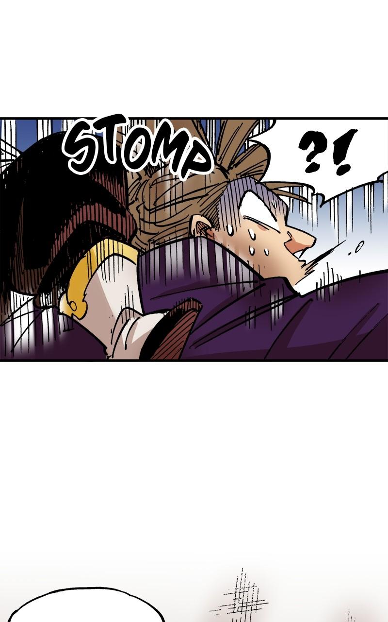 King of the East Chap 76 - Next Chap 77