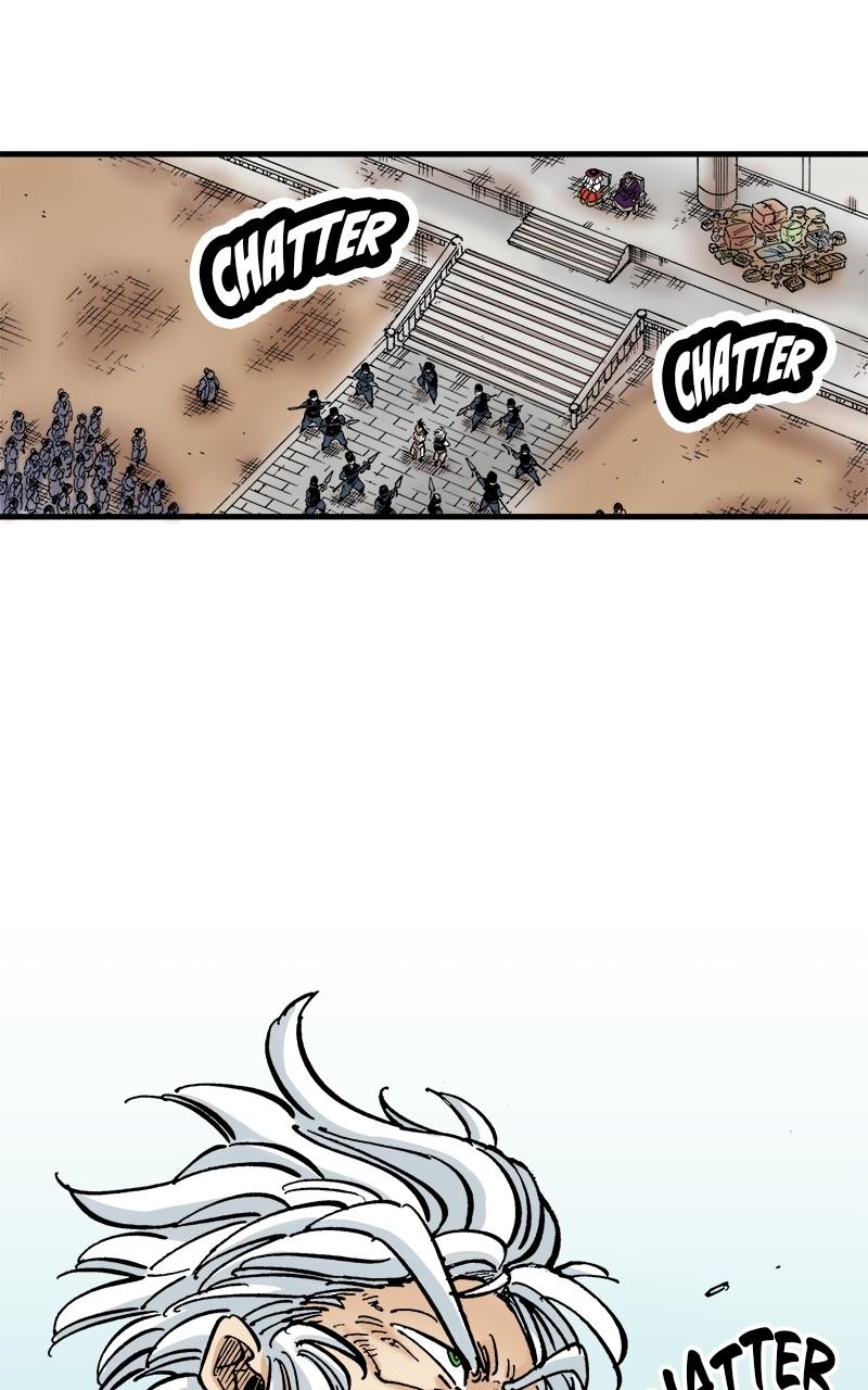 King of the East Chap 76 - Next Chap 77