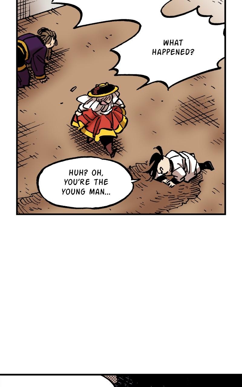 King of the East Chap 76 - Next Chap 77