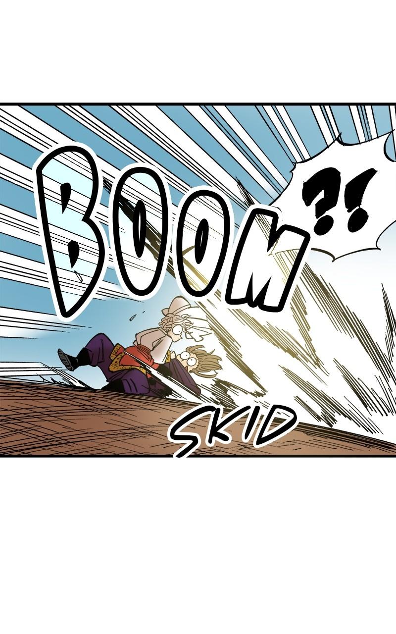 King of the East Chap 76 - Next Chap 77
