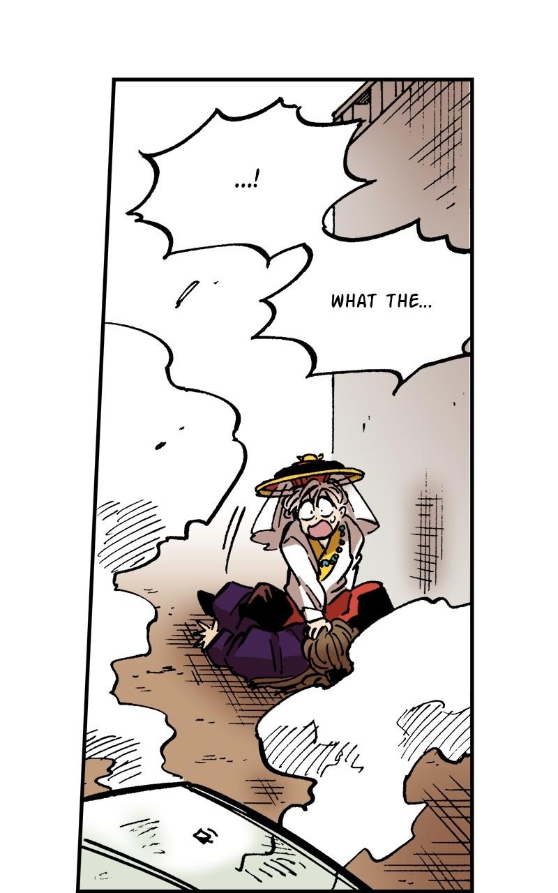 King of the East Chap 76 - Next Chap 77