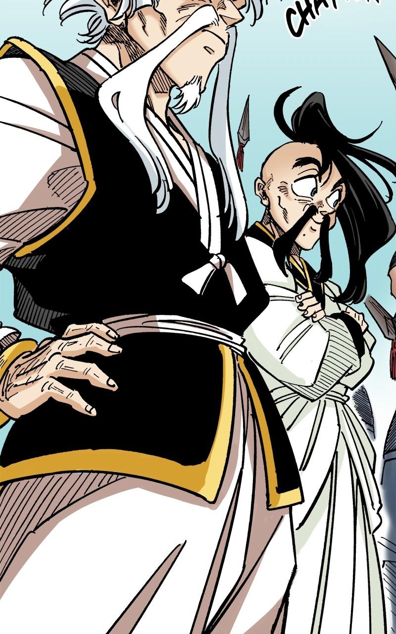 King of the East Chap 76 - Next Chap 77