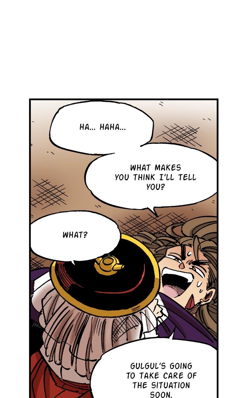 King of the East Chap 76 - Next Chap 77