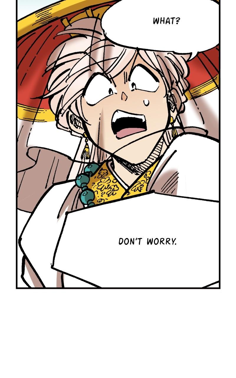 King of the East Chap 76 - Next Chap 77
