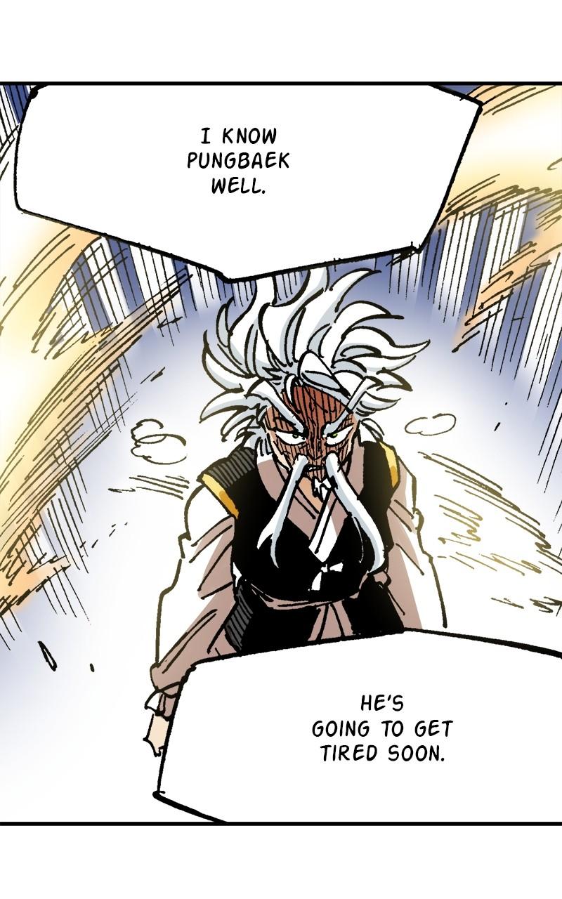 King of the East Chap 76 - Next Chap 77