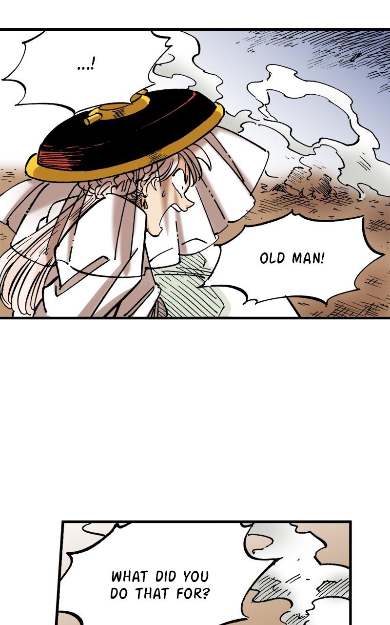 King of the East Chap 76 - Next Chap 77