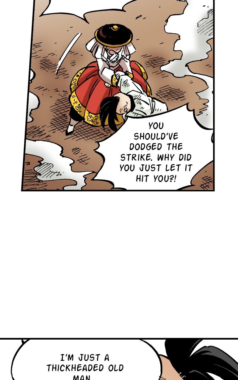 King of the East Chap 76 - Next Chap 77