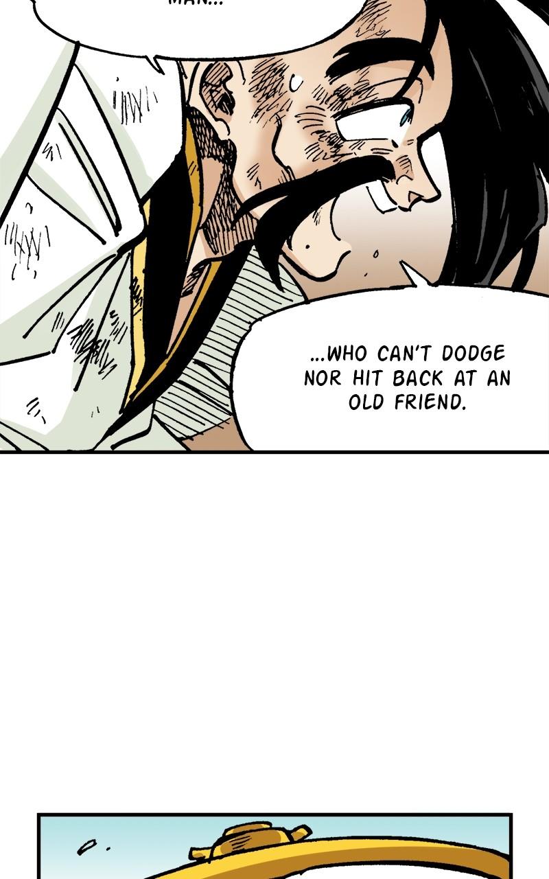 King of the East Chap 76 - Next Chap 77